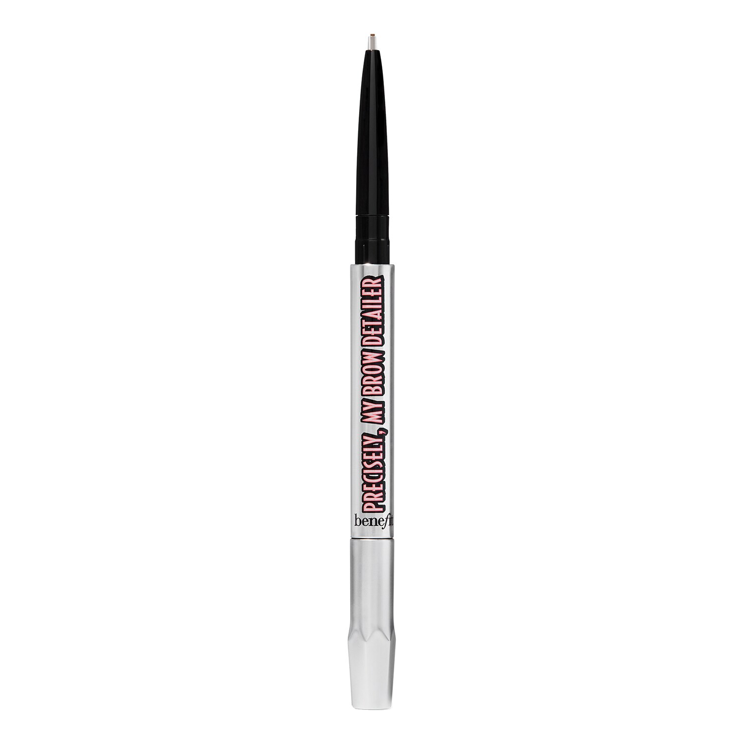 Benefit Cosmetics - Precisely, My Brow Detailer - Ultracienka, Precyzyjna Kredka Do Brwi - Precisely, My Brow Detailer Shade 04 - Dla Kobiet